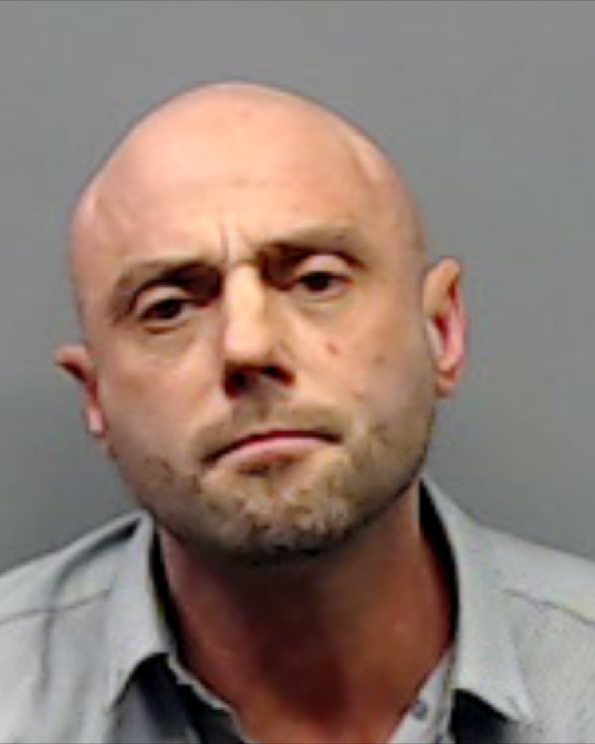 DUGAN, RANDLE ANDREW, Jr. arrested by Smith County SO/PD