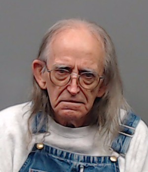 AYERS, STEPHEN RANDALL booking photo