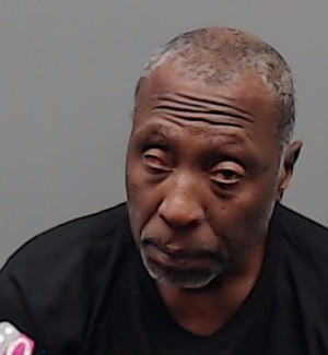 ESPY, STEVEN LOPEZ booking photo