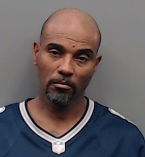 MOORE, WARDELL, III booking photo