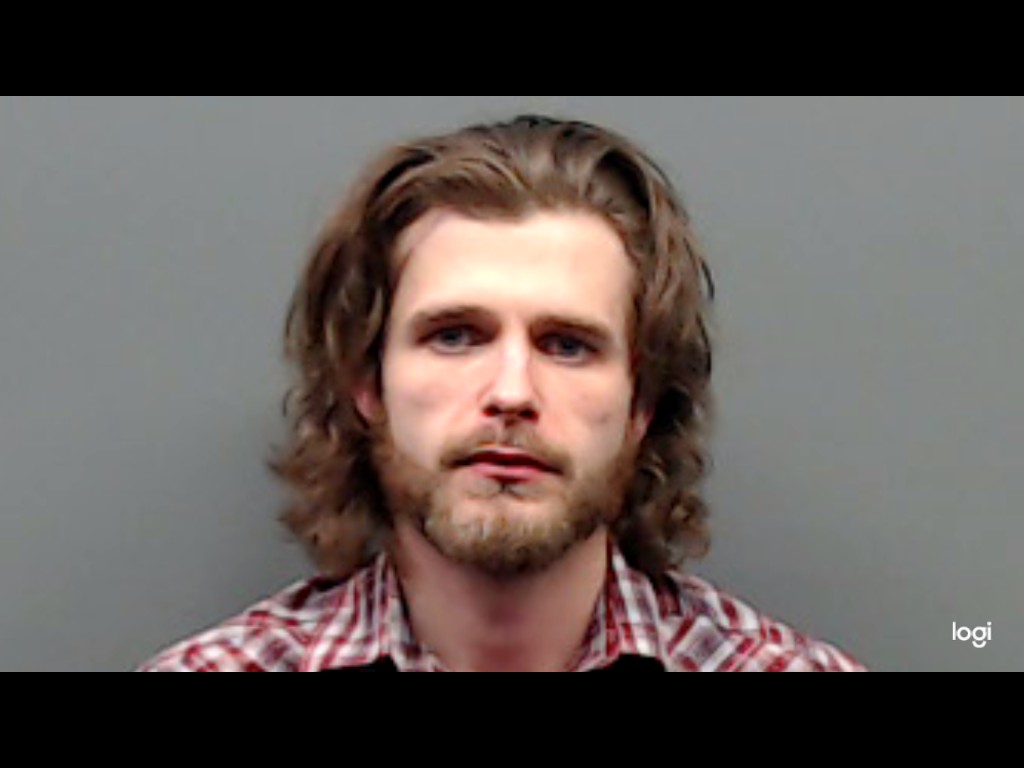 MCCARTNEY, STEVEN DEWAYNE booking photo