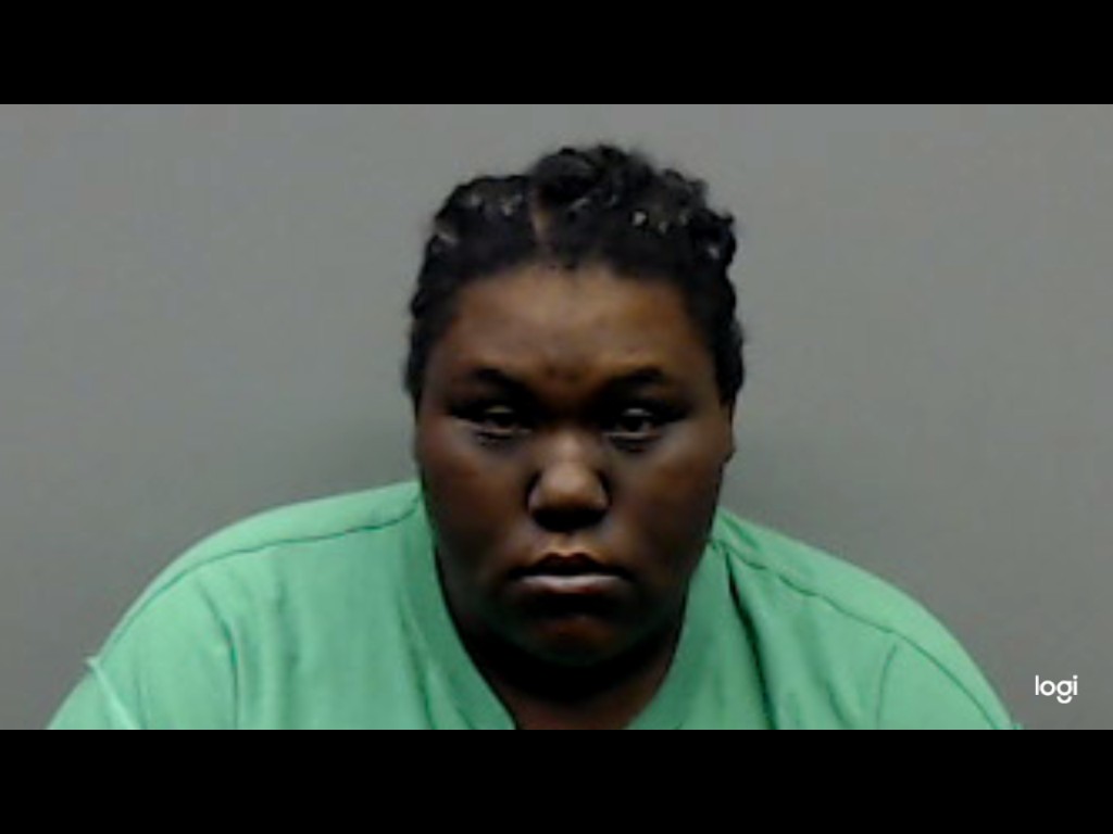 WILLIAMS, DESTINY MIRIAH booking photo