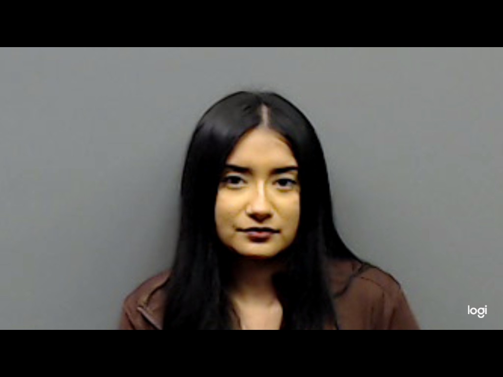 LOPEZ, GABRIELA ANAHI booking photo