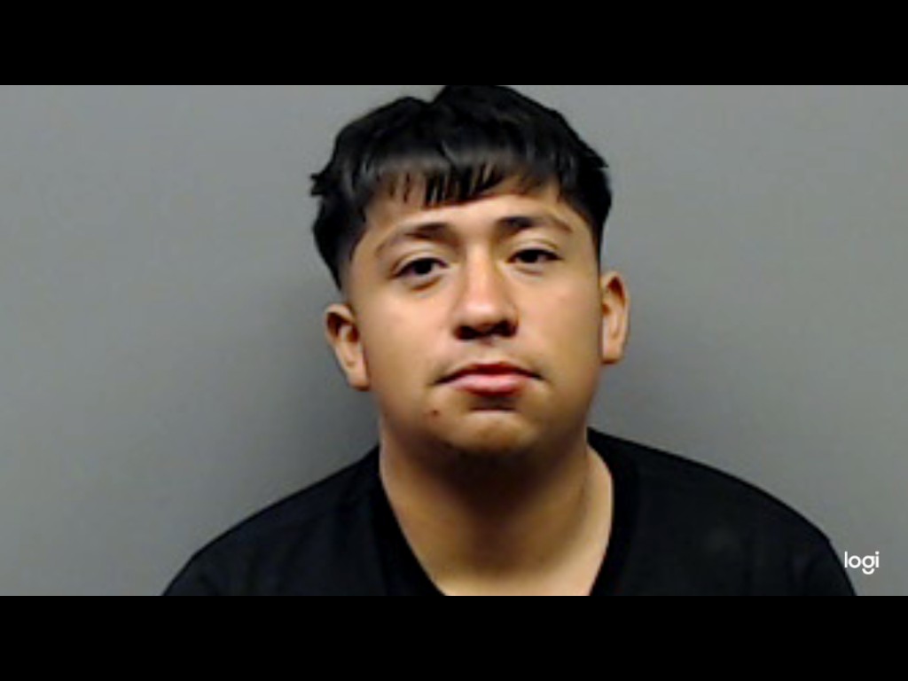 MARTINEZ, ANTHONY booking photo
