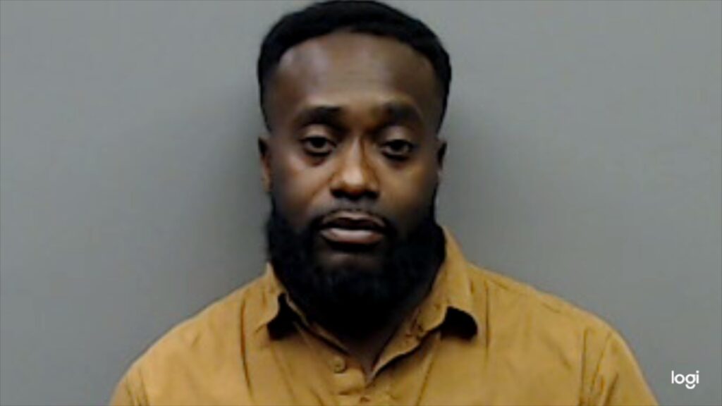 ALEXANDER, CORNELLIUS DEWAYNE booking photo