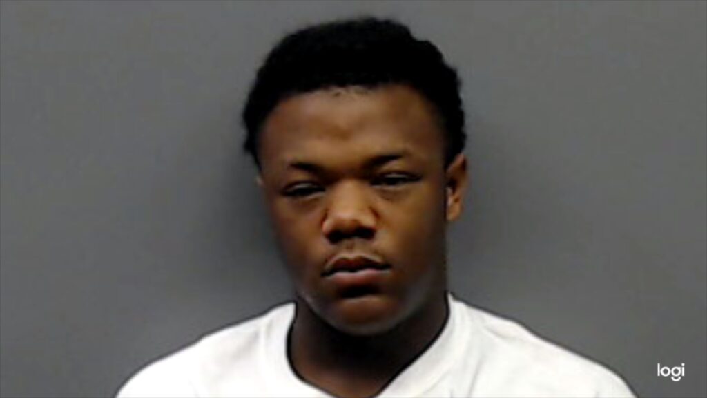 BOYD-MAYFIELD, BRYSON JAVYN booking photo