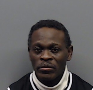 MCFARLAND, CHRIS booking photo