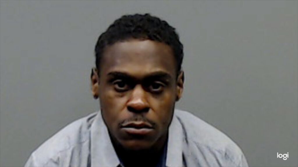 MIYIENDA, MICHAEL DEWAYNE booking photo