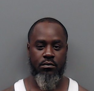 WOODSON, SEDRICK LIONEL booking photo