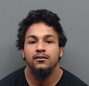 CORTORREAL, JORDAN JOEL booking photo