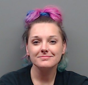WESTMORELAND, CRYSTAL NICOLE booking photo