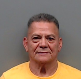 FRANCO, JOSE ALBERTO booking photo
