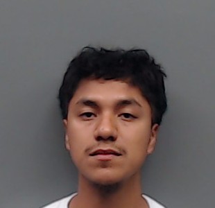 ESPINOZA, ALFONSO S booking photo