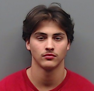 LOONEY, MATTHEW BLAINE booking photo