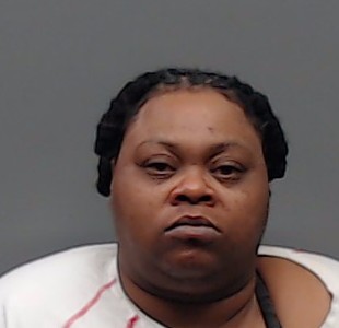 JAMISON, YASHICA booking photo