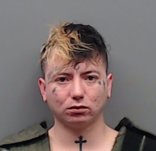 ROGERS, CAMERON TONY booking photo