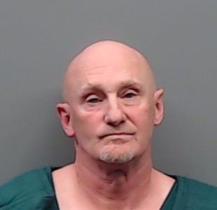 MALONE, JAMES MATTHEW booking photo