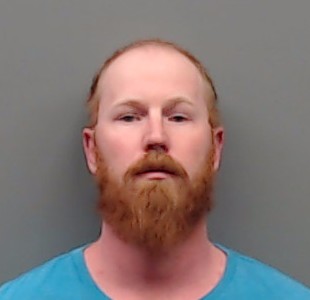 PACE, MATTHEW ELSTON booking photo