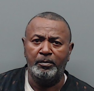 GITCHUWAY, JACKIE LAFAYETTE booking photo