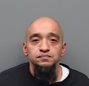 VARGAS, JOSE JR booking photo