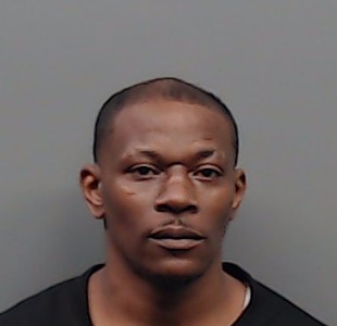 HENDERSON, MURPHY, III booking photo