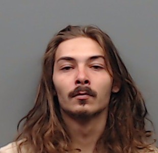 DEATON, DYLAN AUSTIN booking photo