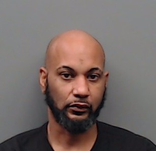 BAGSBY, JASON booking photo