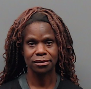 MASSENBURGE, CHAUNDRA ANNET booking photo