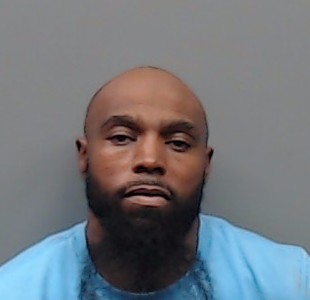 STEWART, TERRICK DESHAWN booking photo