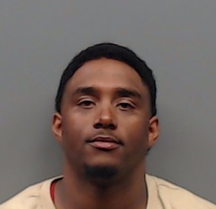 HINTON, DEVANTE T booking photo