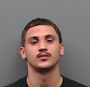 BRADNEY, CHRISTIAN KAYNE booking photo