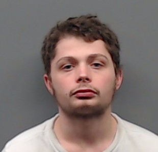 GILPIN, ROCKY LAWRENCE, Jr. booking photo