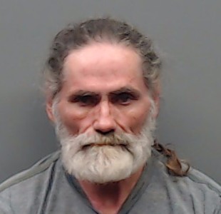 SCHWARZ, DAVID WAYNE booking photo