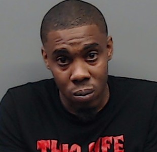 POWELL, DEVANTE TREMAINE booking photo