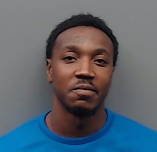 HAMILTON, JAYLIN MIKEL booking photo
