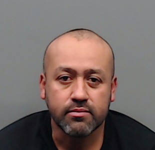 HERNANDEZ, VICTOR ALFONSO booking photo