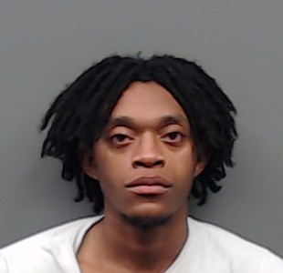 CALDWELL, BRYSON DAQUAN booking photo
