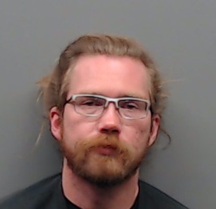 MITCHELL, ROBERT LANE booking photo