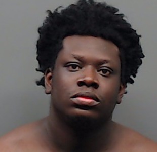 HILL, JYCOBE DSHUN booking photo
