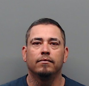 GARCIA, RUBEN, Jr. booking photo