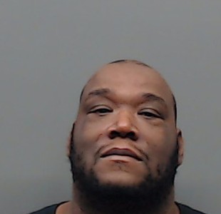 THOMAS, DAISTON DEWAYNE booking photo