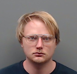 BURCH, ZACHARY SERGEI booking photo