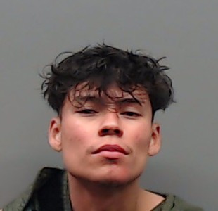 LOPEZ, EMANUEL EDUARDO booking photo