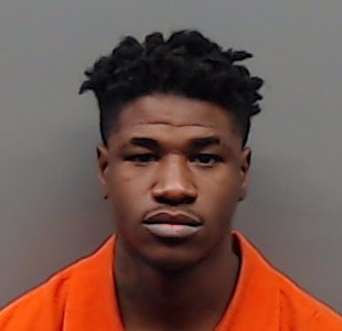 WILLIAMS, AZYIA DESHUN booking photo