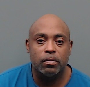 POTTS, PHILLIPS booking photo