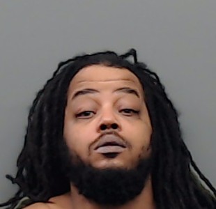 NUNN, BRODRICK BERNARD booking photo