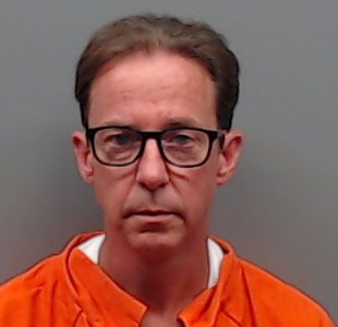 HENDERSON, MATTHEW BRIAN booking photo