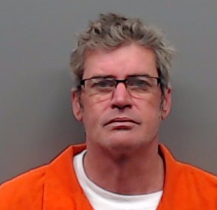 PARKER, RYAN EVAN booking photo