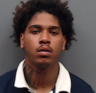 DUNN, JERMICHAEL DURAN booking photo