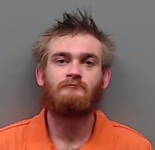 WALKER, DAKOTA CANYON booking photo